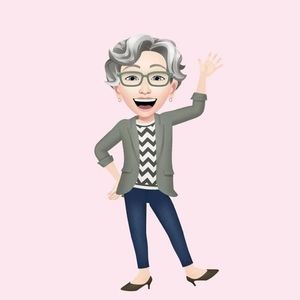 Meet your Posher, Janet